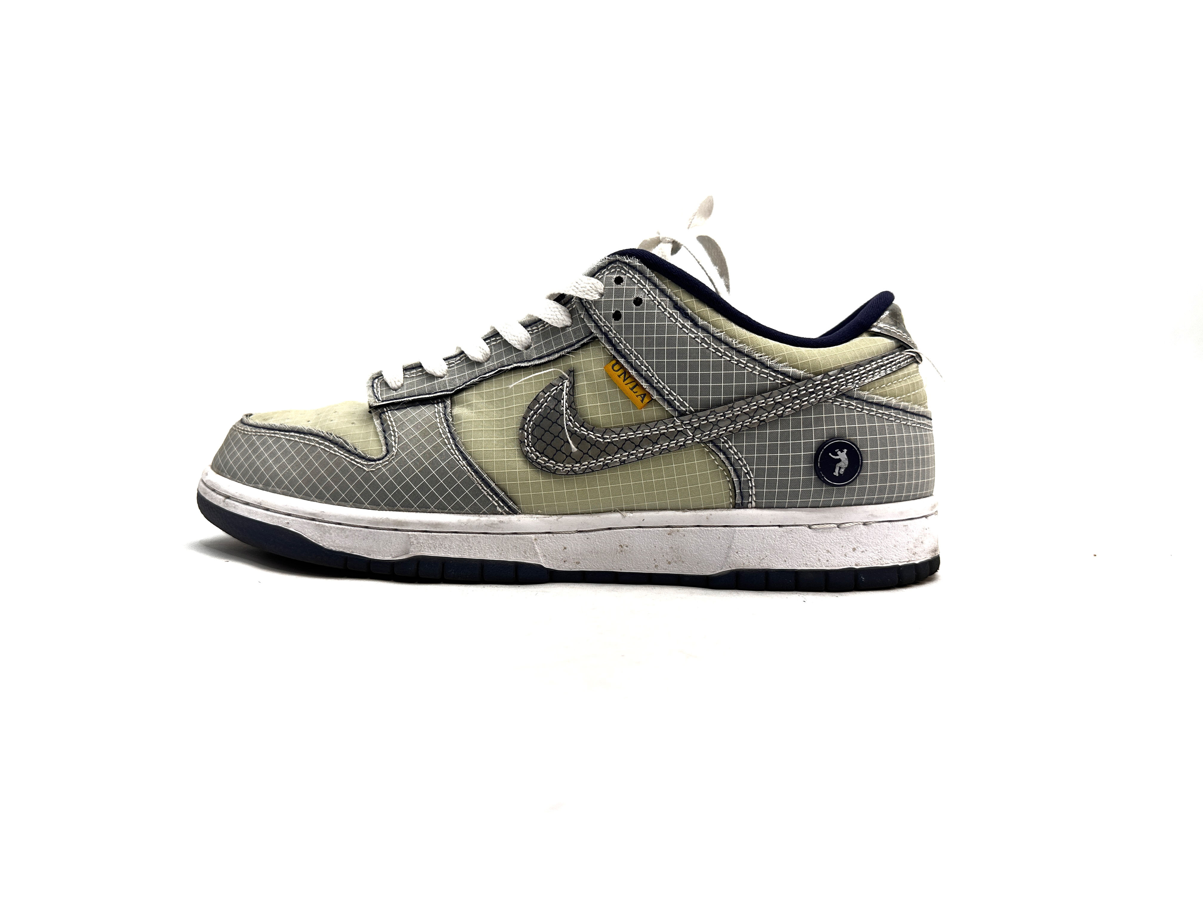 NIKE DUNK LOW / U 2022 “UNION PISTACHIO”
