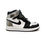 Thumbnail: Jordan 1 Retro High Silver Toe