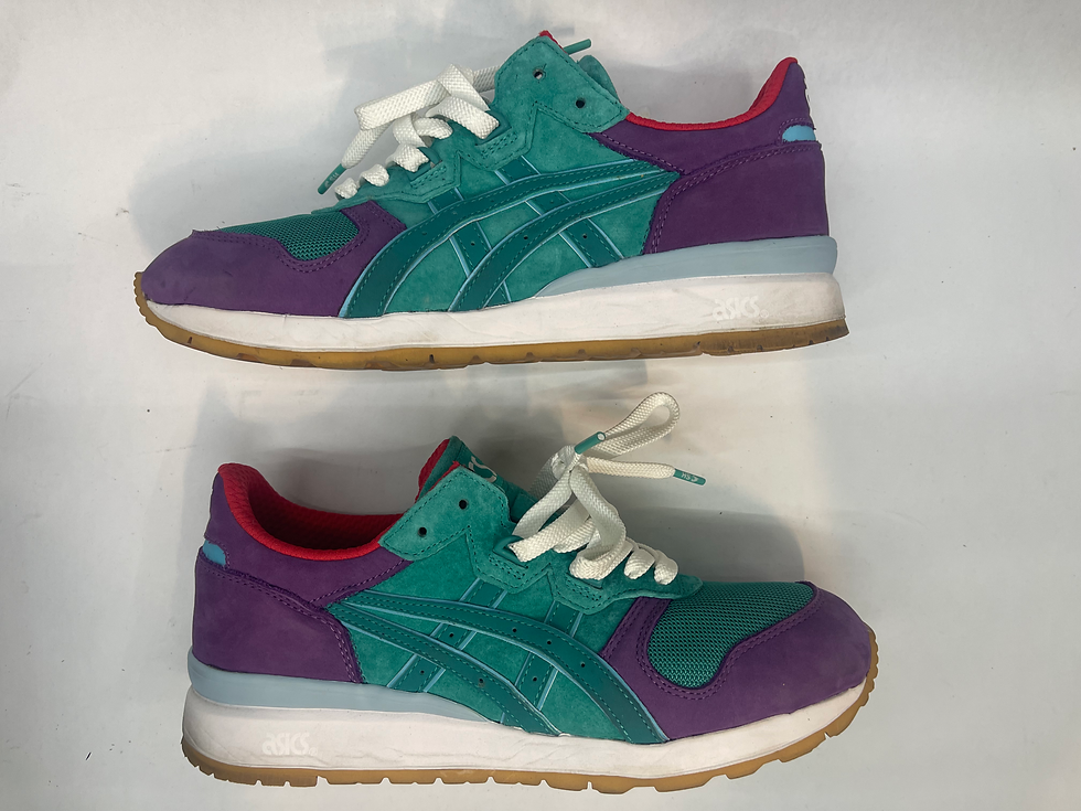 Thumbnail: ASICS x Hanon Gel-Epirus “Glover Pack”