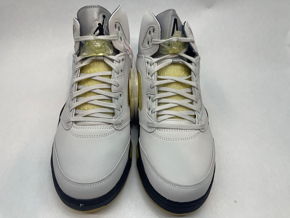 Thumbnail: WMNS AJ 5 Retro SP “A Ma Maniere” 