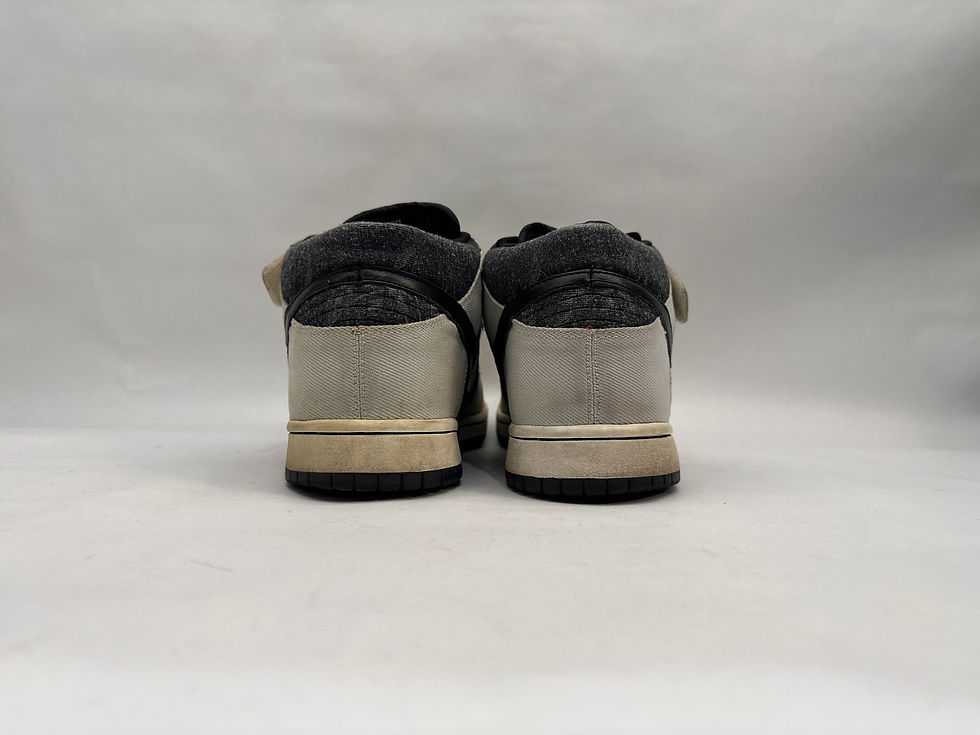 Thumbnail: NIKE DUNK MID PREMIUM SB “SKATE MENTALS”
