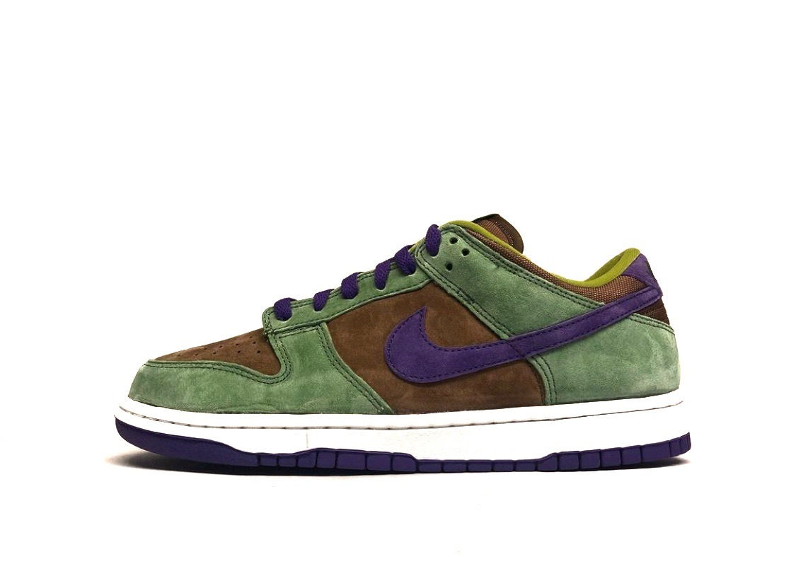Nike Dunk Low SP “Veneer”