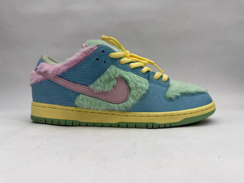 Nike SB Dunk Low Pro QS “VISTY” 2024 | illerylb
