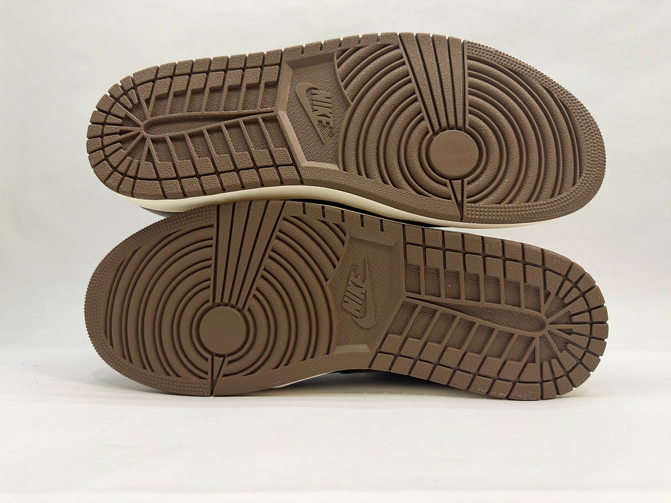 Thumbnail: AIR JORDAN 1 RETRO HIGH OG “UNIVERSITY BLUE”