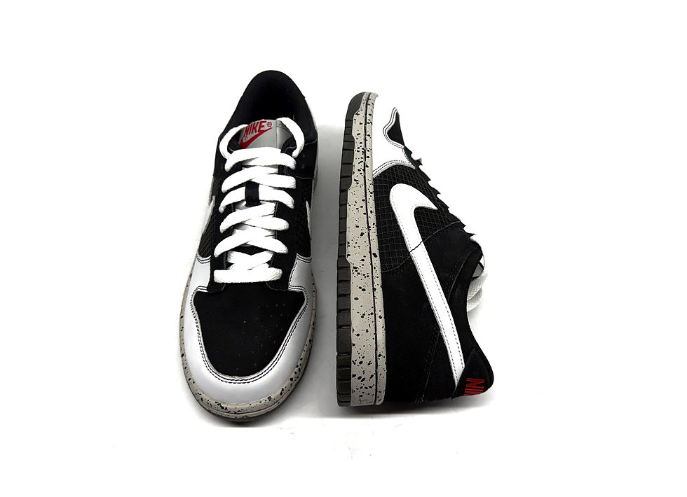 Thumbnail: NIKE DUNK LOW CL “JORDAN 4”
