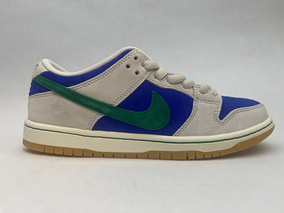 Thumbnail: IKE SB DUNK LOW PRO  “MALACHITE” 