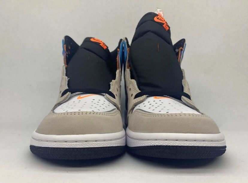 Thumbnail: Air Jordan 1 'Prototype'