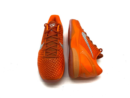 KOBE VI PROTRO “TOTAL ORANGE” | illerylb