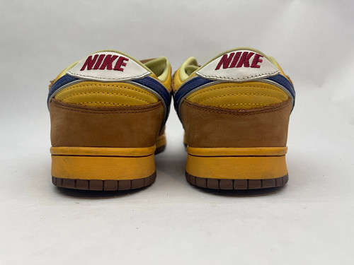 nike dunk new castle