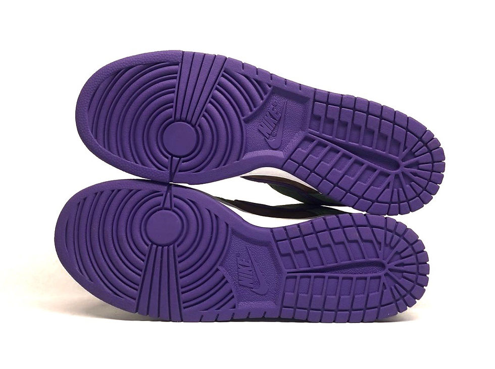 Thumbnail: Nike Dunk Low SP “Veneer”
