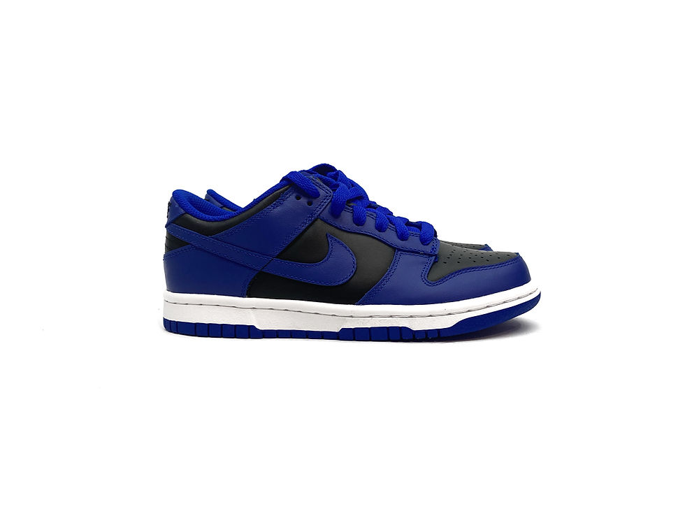 Thumbnail: Nike Dunk Low Cobalt