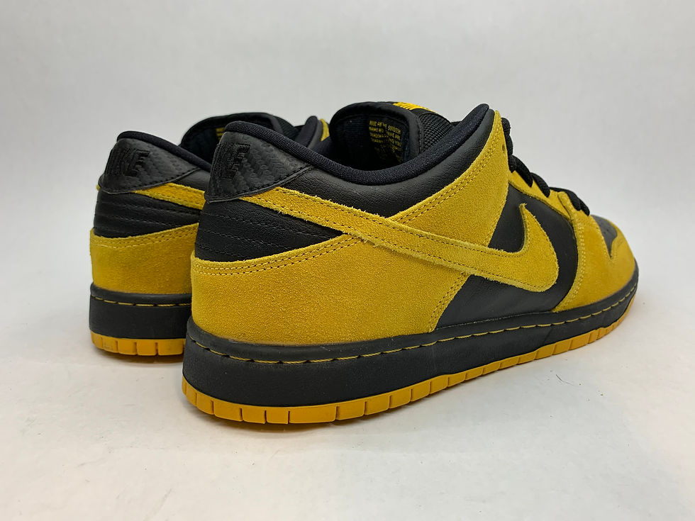 Thumbnail: Nike SB Dunk Low "Iowa"