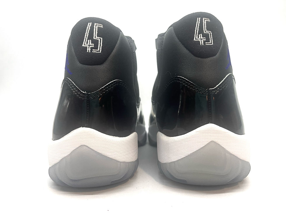 Thumbnail: AIR JORDAN 11 RETRO “SPACE JAM 2016”
