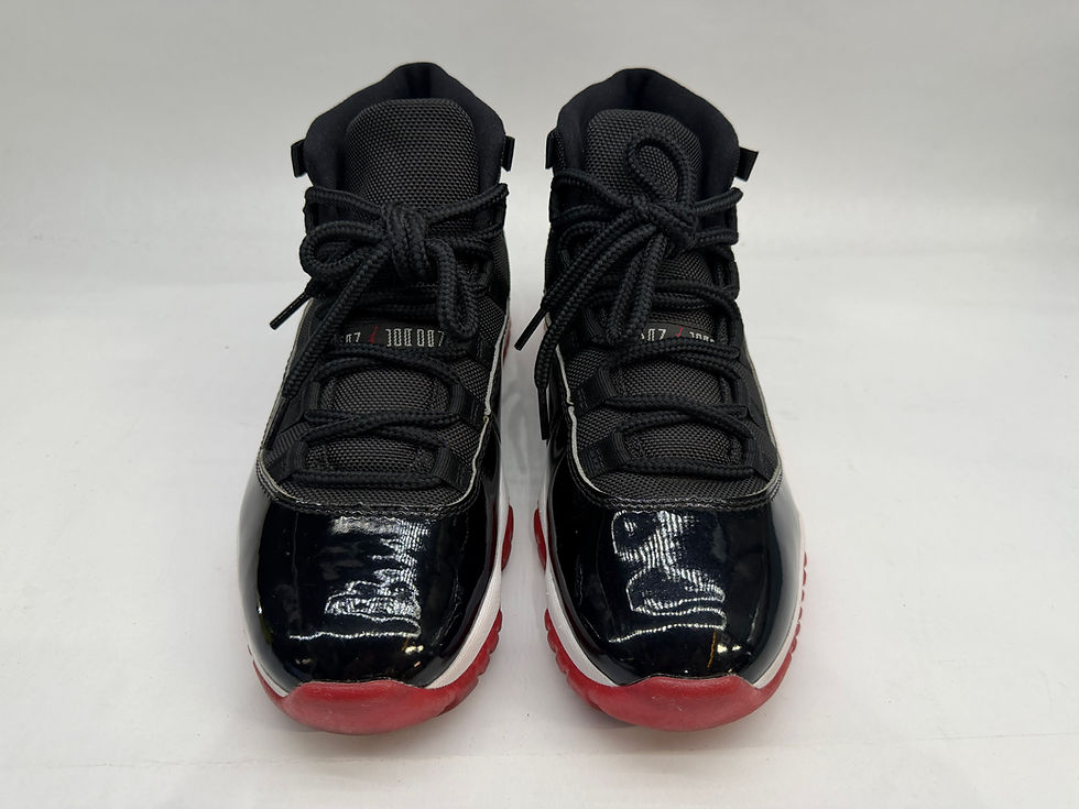 Thumbnail: Air Jordan 11 Retro  BRED 2019 