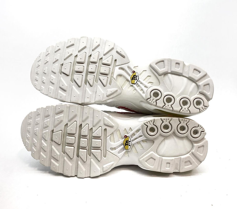 Thumbnail: Nike Air Max Plus Supreme White