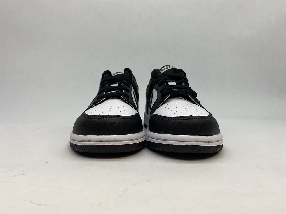 Thumbnail: Nike Dunk Low "Panda"