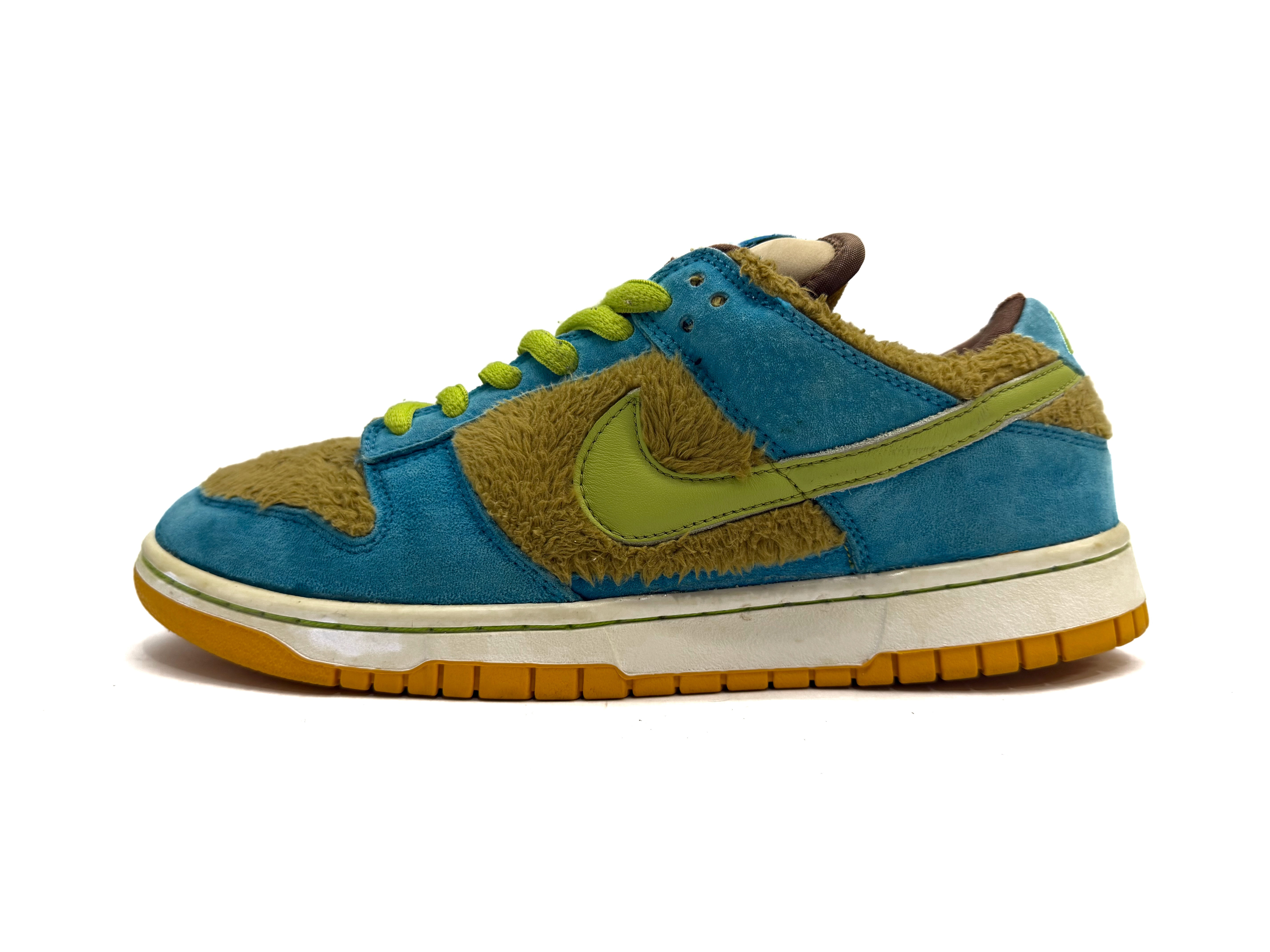 Nike SB Dunk Low 2006 “Baby Bear”