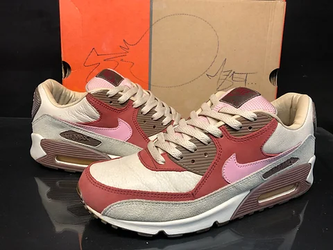 air max 90 bacon