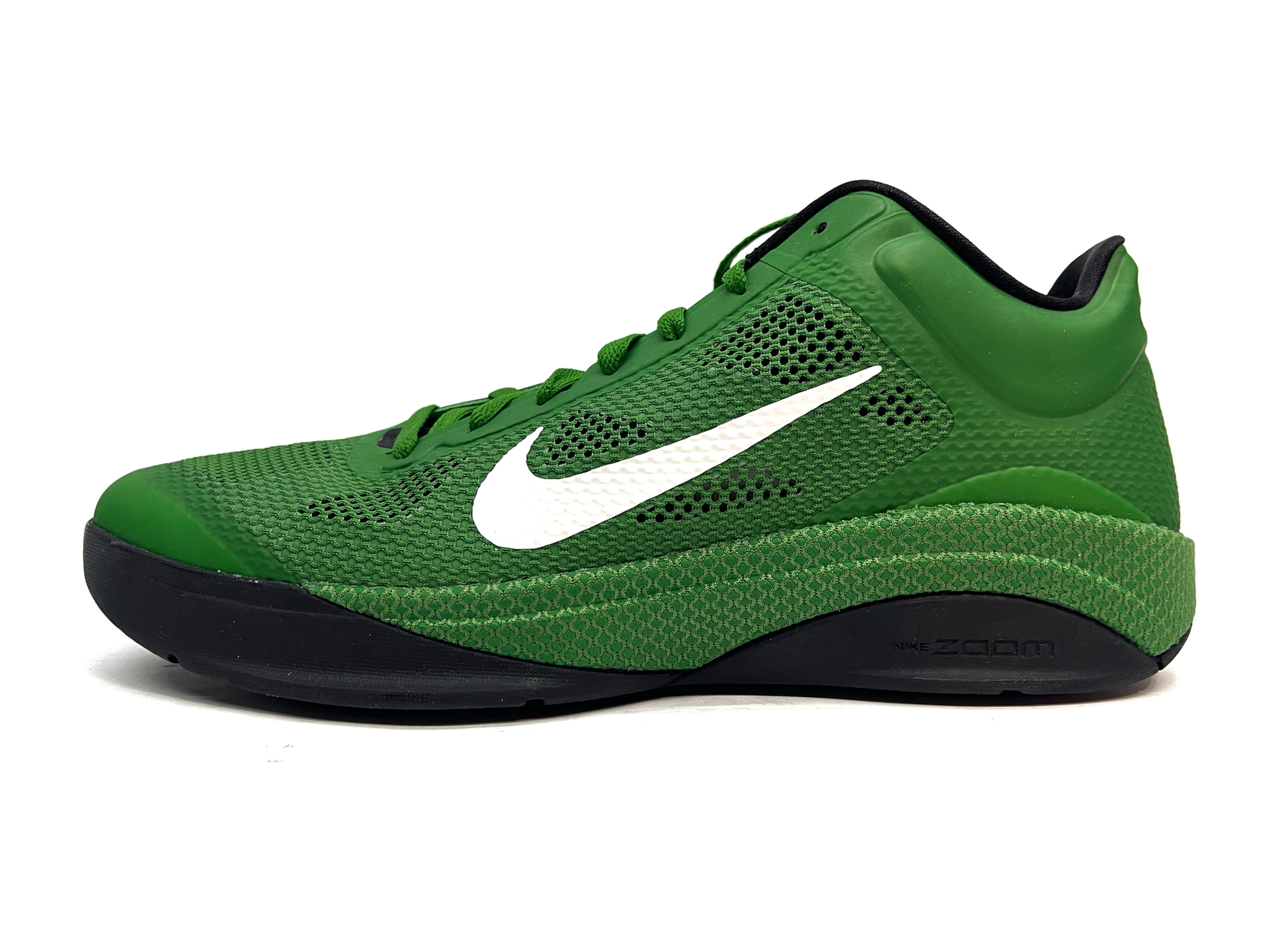NIKE ZOOM HYPERFUSE LOW “RONDO” 