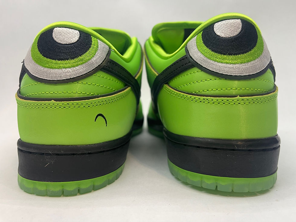 Thumbnail: Nike SB Dunk Low Pro QS “Buttercup”