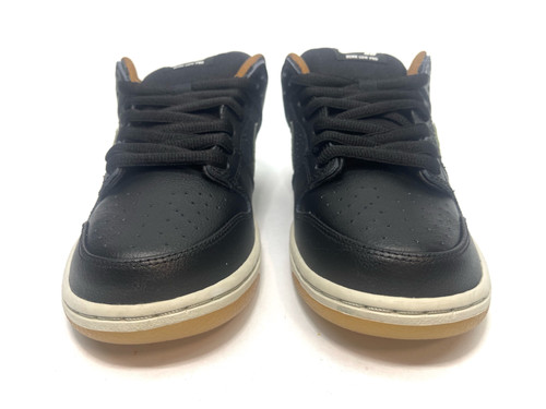 nike sb dunk low black rain