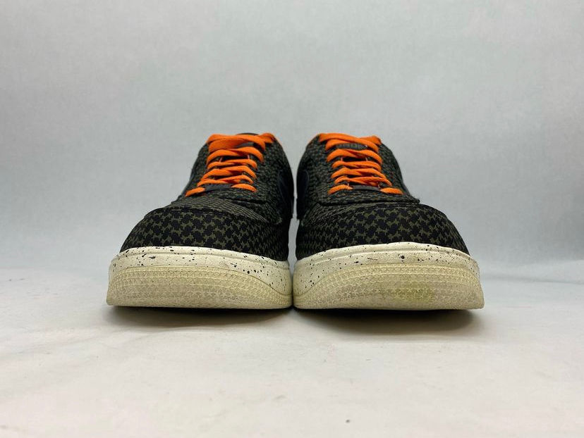 Thumbnail: Nike Lunar Force 1 UNDFTD