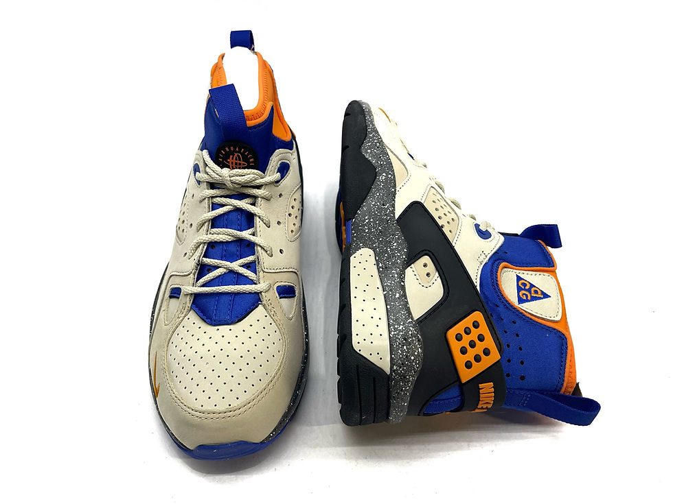 Thumbnail: ACG AIR MOWABB “BIRCH”