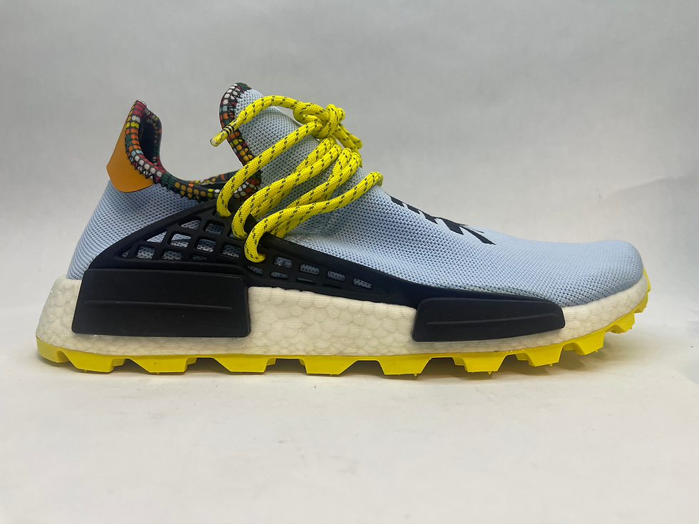 Thumbnail: Adidas X Pharrell Williams “Inspiration” 