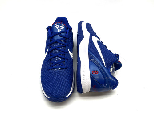 KOBE VI PROTRO “DODGERS” | illerylb