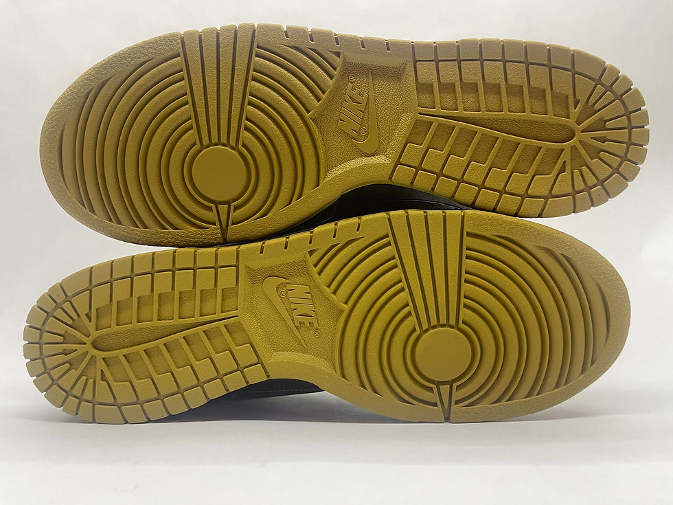 Thumbnail: Nike Dunk Low Retro QS “Halloween 2024” 
