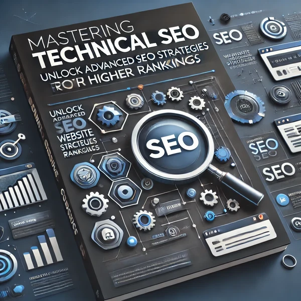 Mastering Technical SEO