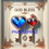 Thumbnail: God Bless Digital Art Postcard