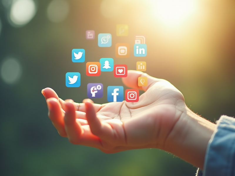 DIPLOMA IN SOCIAL MEDIA MANAGEMENT