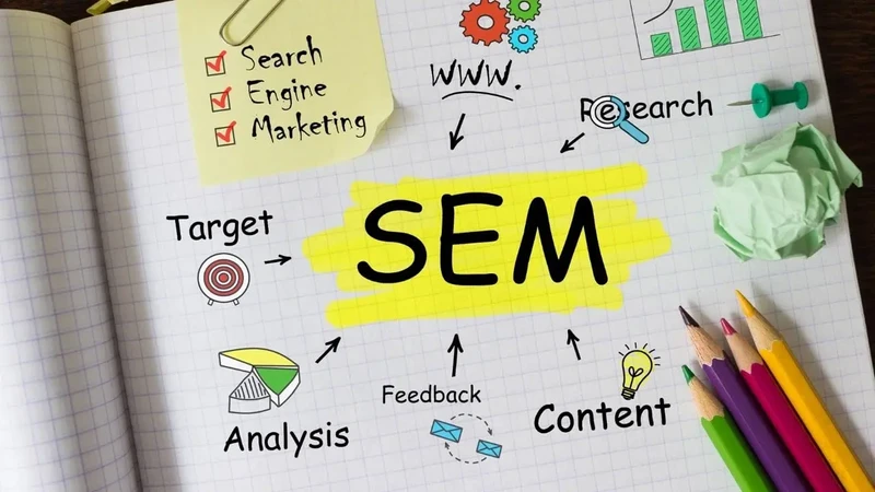 Mastering Search Engine Marketing-SEM