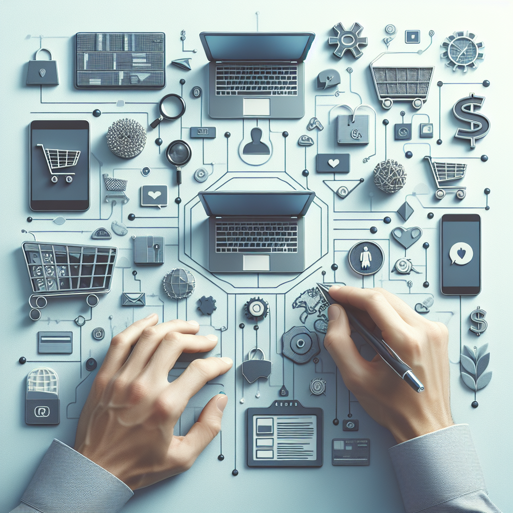 Artificial Intelligence in E-Commerce