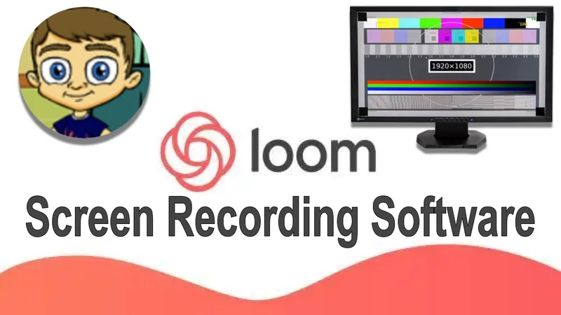 Screencast Video Editing with Loom & CapCut-Course Enrollment Walkthrough Project