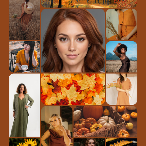 True Autumn