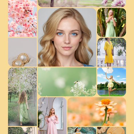 Light Spring