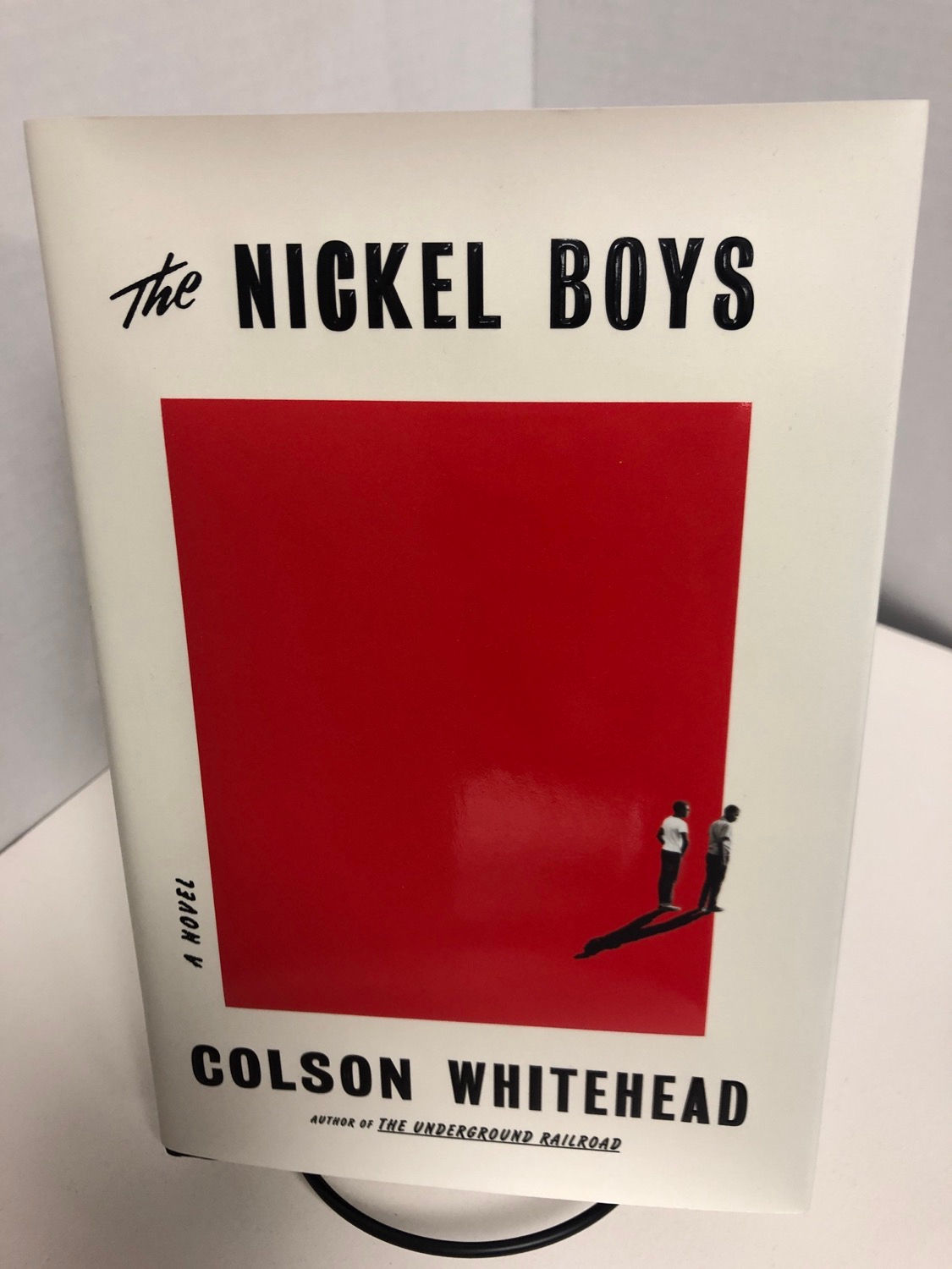 The Nickel Boys