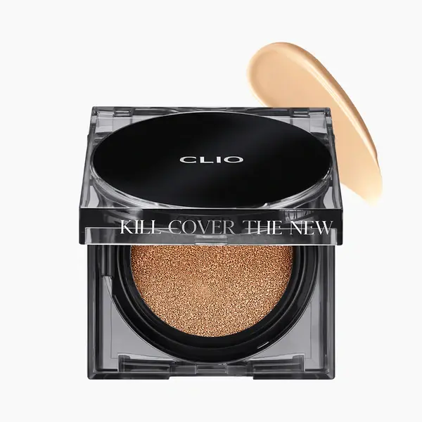 Miniatura: CLIO - Kill Cover The New Founwear Cushion + 15g refill 15 g