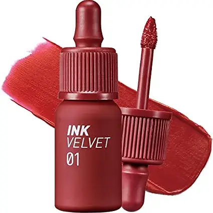 Miniatura: Peripera - Ink Velvet Lip Tint