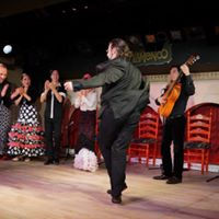 en EL FLAMENCO