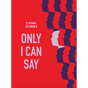 Only I can Say.png