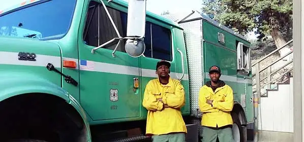 Change Allows Hiring Firefighters with Criminal Records