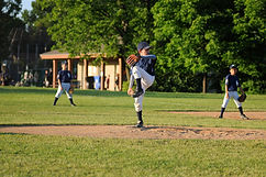 Baseball Team