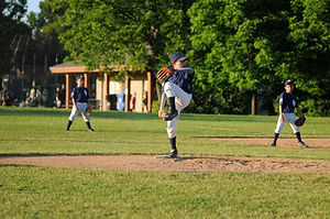 Baseball Team