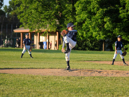 Baseball and Life