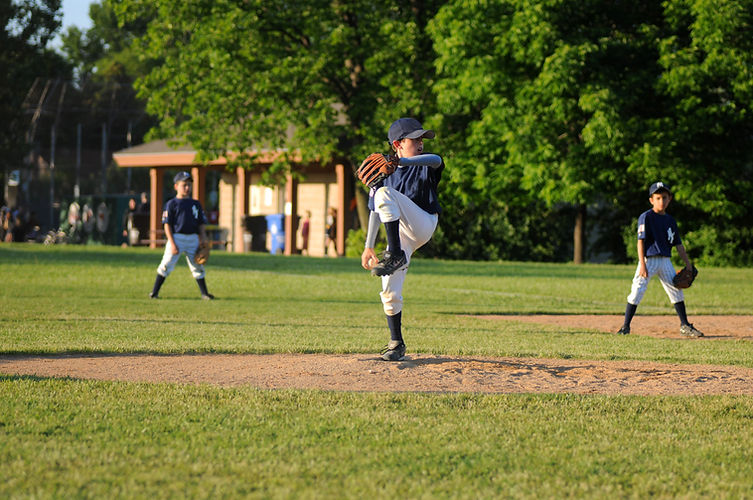 Baseball Team