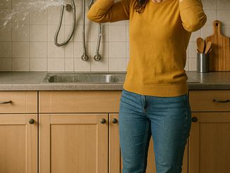 What to do if you have a leaking boiler