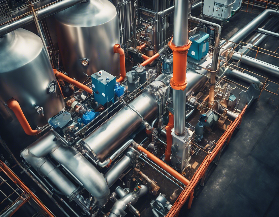 Boiler Buying Guide: